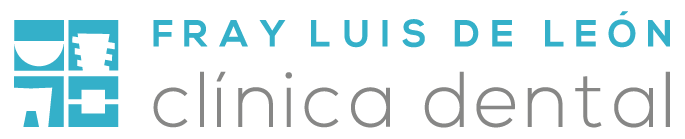 logo Clínica Dental Fray Luis de León
